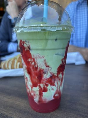 The Cow's End Cafe by null