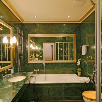 Myer's Hotel - Suite - Hotels Near Me - Berlin, BE