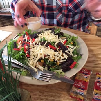 Broad St Deli & Market - Yummy salad - Caterers Near Me - Dunn, North Carolina Broad St Deli & Market - Yummy salad - Caterers Near Me - Dunn, North Carolina