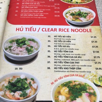 Pho 999 - Vietnamese Near Me - Van Nuys, California