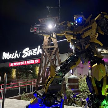 Machi Sushi - entrance - Sushi Bars Near Me - Austin, Texas Machi Sushi - entrance - Sushi Bars Near Me - Austin, Texas