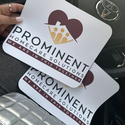 Prominent HomeCare Solutions