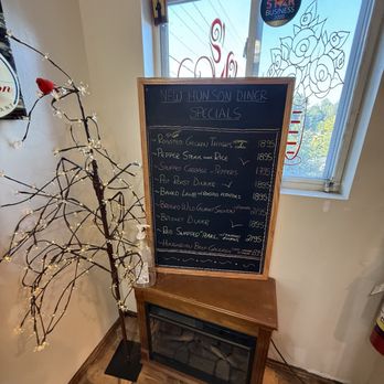 New Munson Diner - Breakfast & Brunch Near Me - Liberty, New York