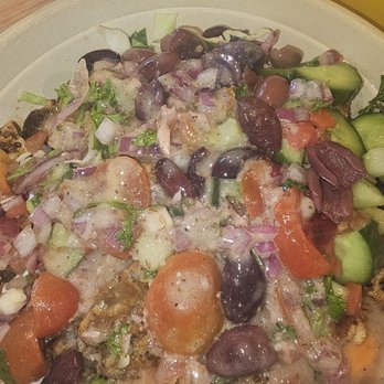 CAVA - A build your own. - Salad Near Me - La Habra, California