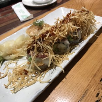 Tokio - Tokio Roll - Ramen Near Me - Denver, Colorado Tokio - Tokio Roll - Ramen Near Me - Denver, Colorado