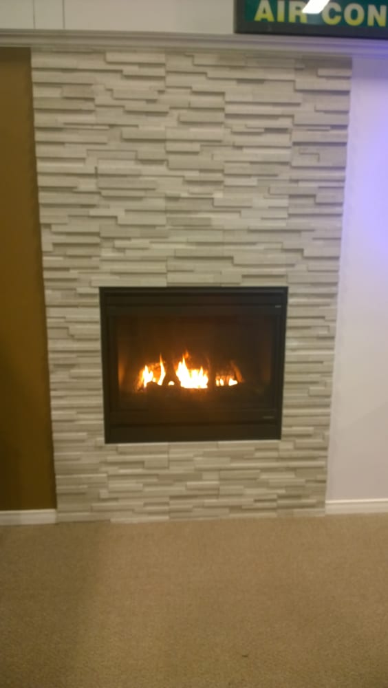 Top Hat Home Comfort Services Fireplace Services 1072 Merivale