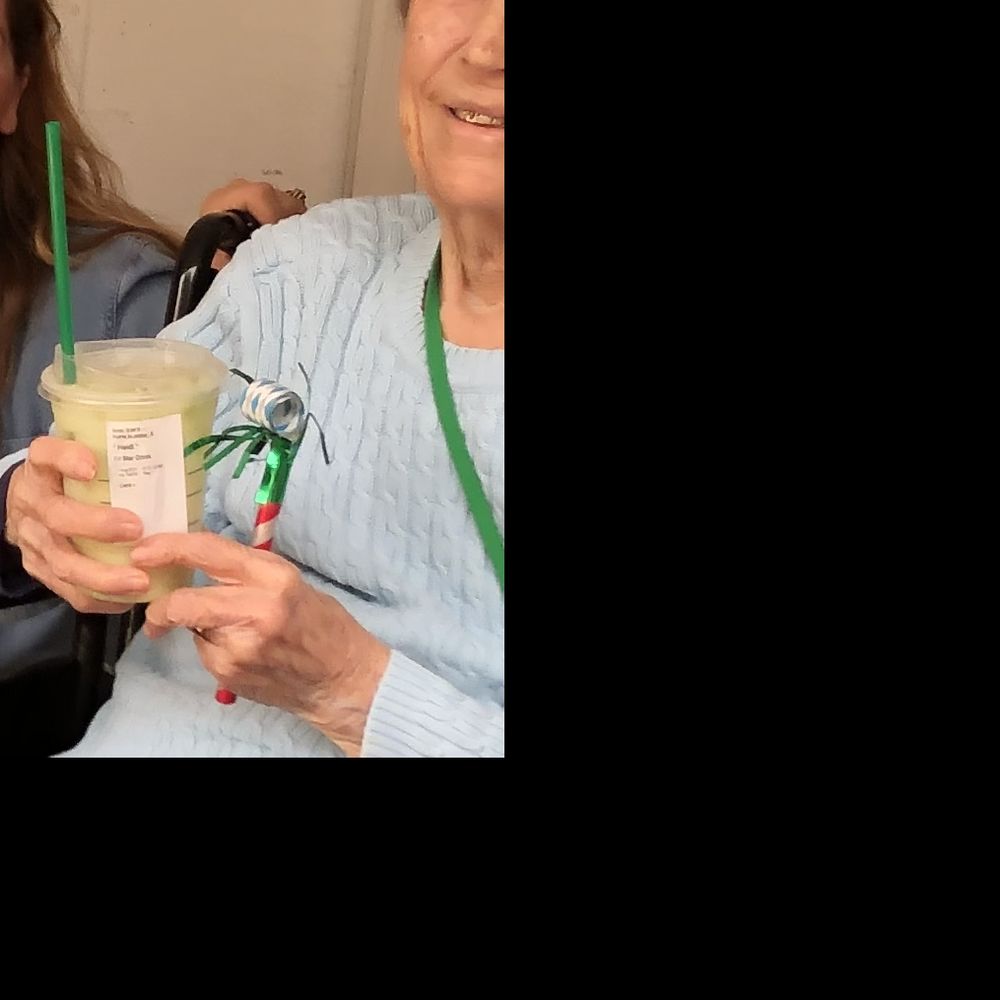 Starbucks - 96th Birthday Celebration! - Coffee & Tea Near Me - Pullman, Washington Starbucks - 96th Birthday Celebration! - Coffee & Tea Near Me - Pullman, Washington