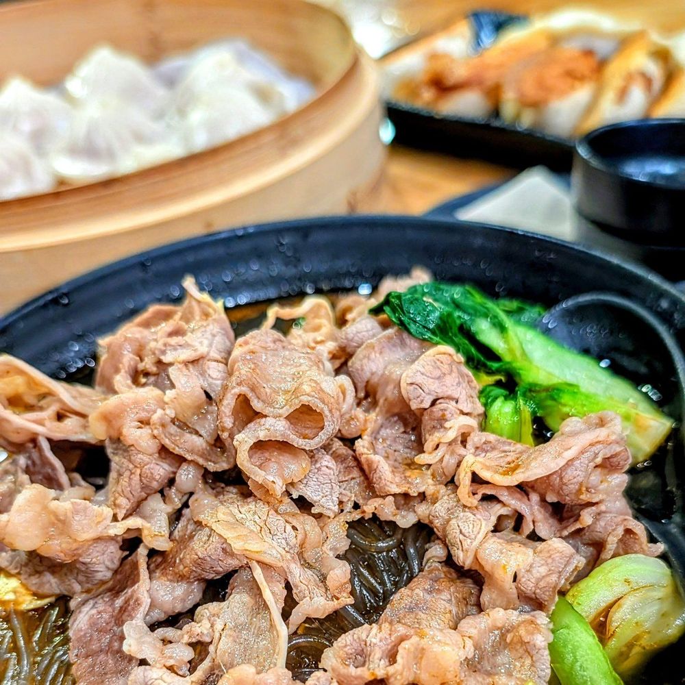 Dumpling King Image