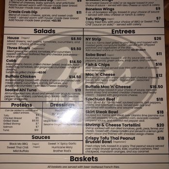 Otto's Pub & Brewery - Menu - Pubs Near Me - State College, Pennsylvania Otto's Pub & Brewery - Menu - Pubs Near Me - State College, Pennsylvania