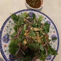 Bo Tai Chanh