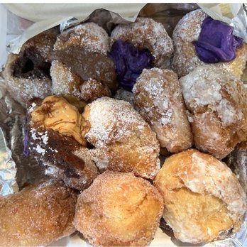 Hawaii’s Ultimate Donut - MAKASADA - Donuts Near Me - Waimea, Hawaii Hawaii’s Ultimate Donut - MAKASADA - Donuts Near Me - Waimea, Hawaii