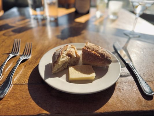 Maximilien Restaurant by null