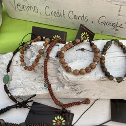 Haddonfield Farmers Market - Handmade jewelry mywallflower.com