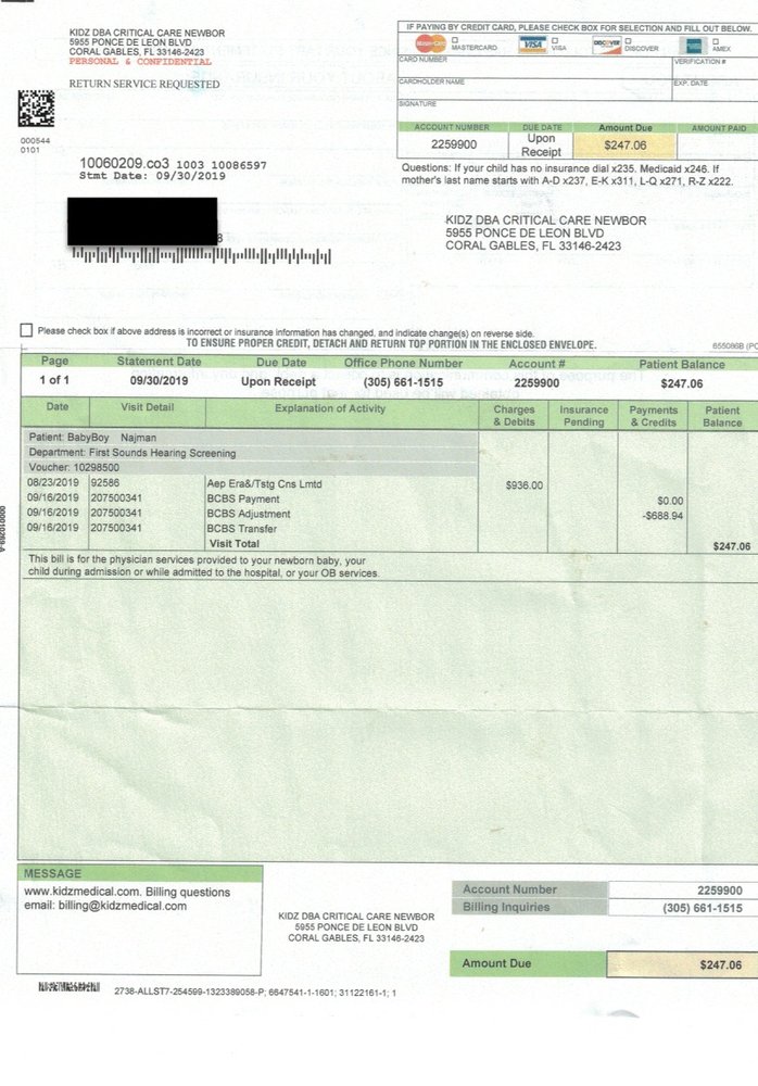 KIDZ MEDICAL SERVICES Updated August 2024 41 Reviews 5955 Ponce