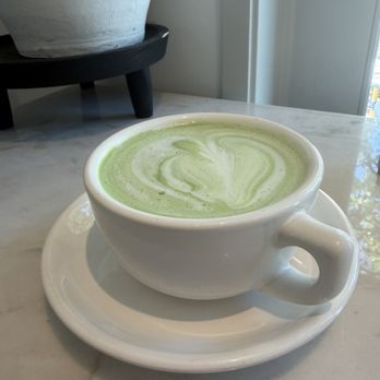 Calabasas Coffee House - Matcha - Coffee & Tea Near Me - Calabasas, California