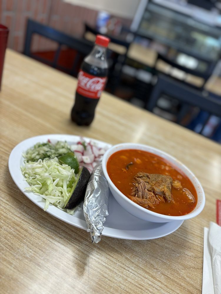 Pozoleria Mexican Food