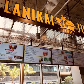 Lanikai Juice - Juice Bars & Smoothies Near Me - Honolulu, Hawaii Lanikai Juice - Juice Bars & Smoothies Near Me - Honolulu, Hawaii