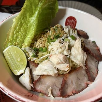 Soothr - Thai Near Me - New York, New York