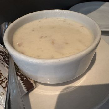 Old Ebbitt Grill - Clam chowder - Bars Near Me - Washington, DC, District of Columbia Old Ebbitt Grill - Clam chowder - Bars Near Me - Washington, DC, District of Columbia