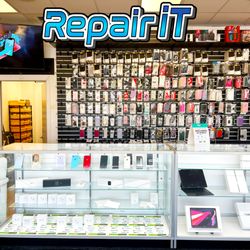 Repair It - REPAIR IT!