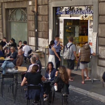 Sant' Eustachio Il Caffè - Sant'Eustachio Il Caffè - Cafes Near Me - Rome, RM
