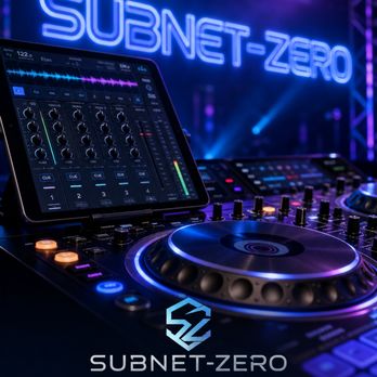 Subnet Zero - DJs Near Me Subnet Zero - DJs Near Me