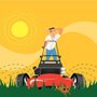 Photo of Nanz Lawn Care