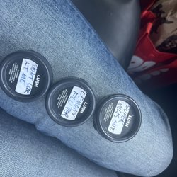 Samples!!!