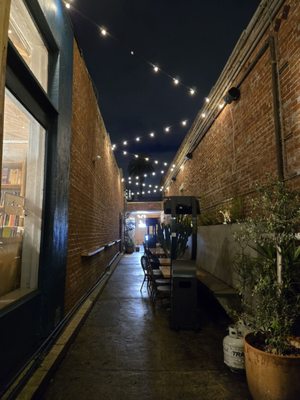 Pinky's Los Feliz by null
