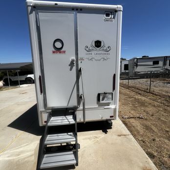 Luxe Lavatories - Portable Toilet Services Near Me - Menifee, California Luxe Lavatories - Portable Toilet Services Near Me - Menifee, California