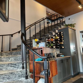 Clearwater Restaurant - New American Near Me - Newport, Oregon