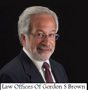 Law Offices of Gordon S. Brown - divorce attorney in Media, PA