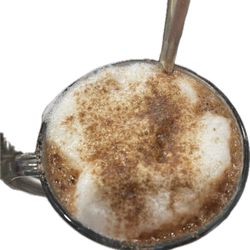 Caldense Bakery - Hot Chocolate
