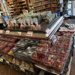 Lunardi's Markets
