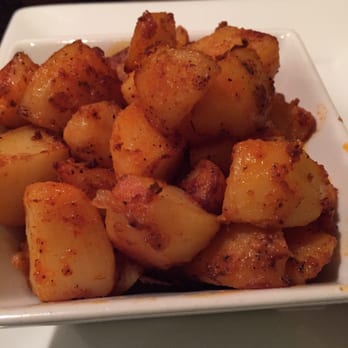 Essence House Cafe - potatoes - Cafes Near Me - Fulshear, Texas