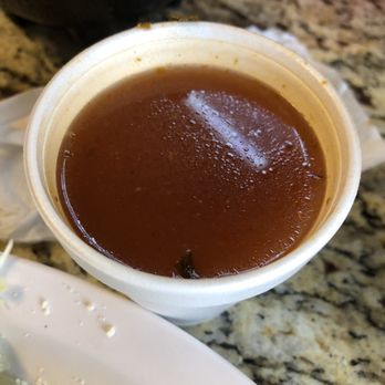 Cenaduría La Escondida - Consomé - Mexican Near Me - Tijuana, BCN