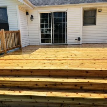 Boan Exteriors - Decks & Railing Near Me - Caledonia, Illinois Boan Exteriors - Decks & Railing Near Me - Caledonia, Illinois