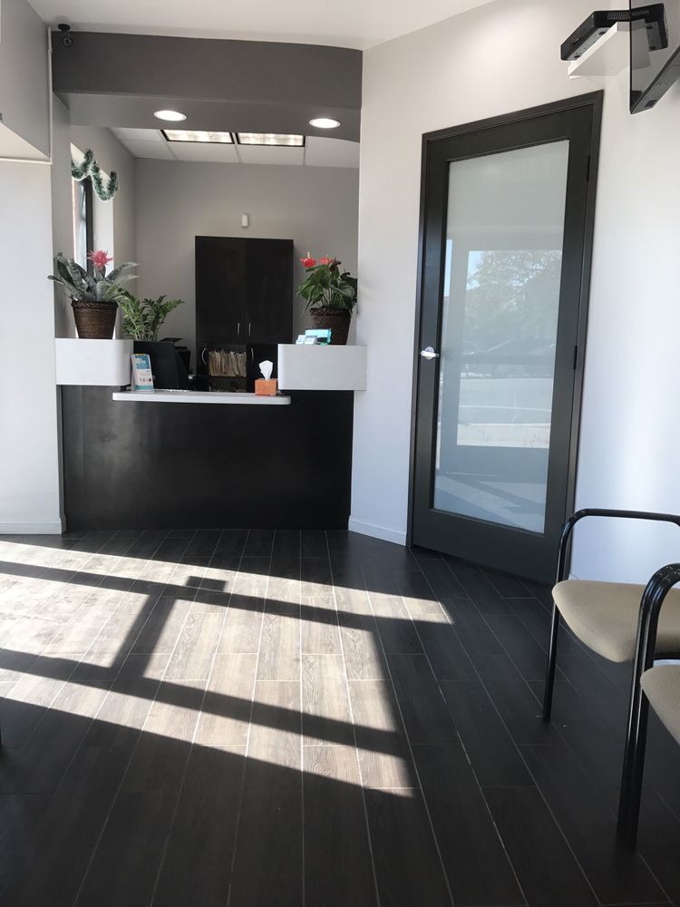 SHAH KISHORE, DDS Updated August 2024 13277A Van Nuys Blvd, Pacoima, California Oral