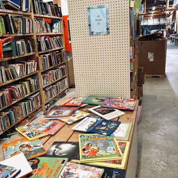 The Dollar Book Shuffle - The Dollar Book Shuffle - Bookstores Near Me - Laurel, Delaware