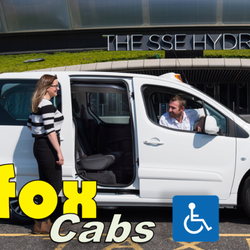Fox Cabs