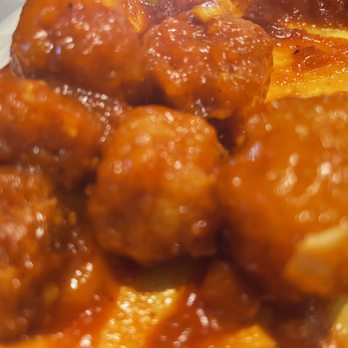 Bawarchi Indian Cuisine - Baby Corn Manchurian - Indian Near Me - Aurora, Illinois