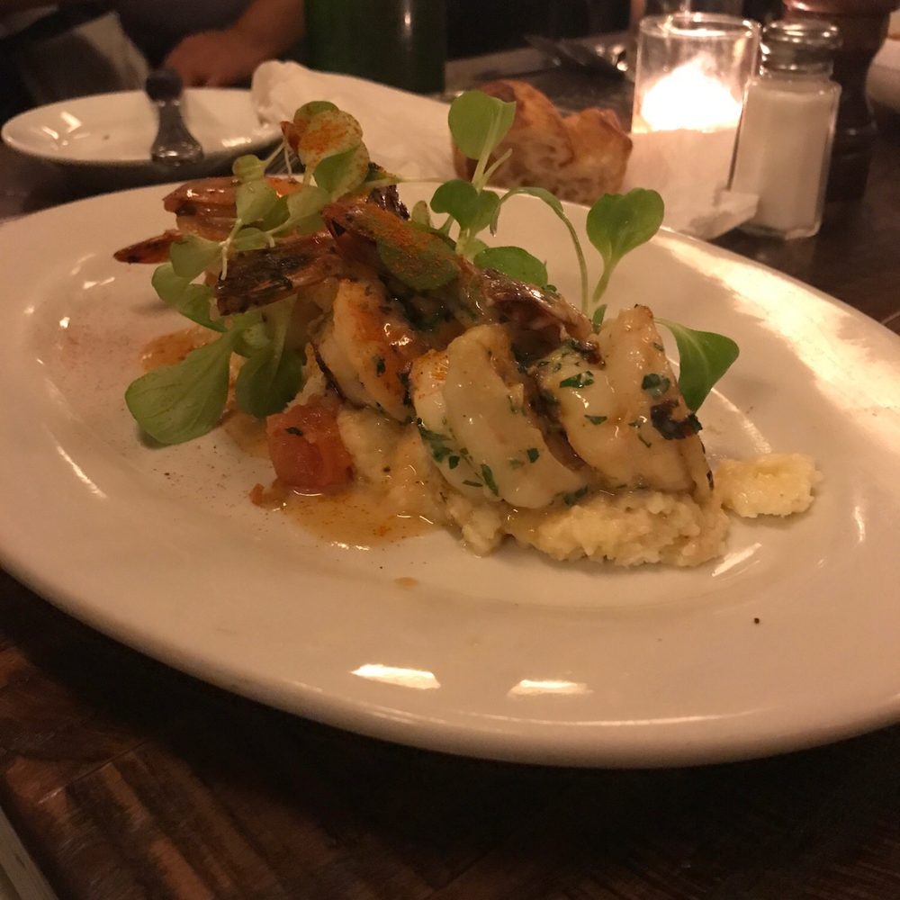 The Smith - The shrimp scampi - New American Near Me - Washington, DC, District of Columbia The Smith - The shrimp scampi - New American Near Me - Washington, DC, District of Columbia