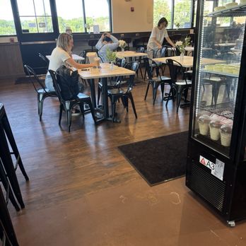 Clock Tower Coffee and Bakery - Seating area - Sandwiches Near Me - Hanover, Maryland Clock Tower Coffee and Bakery - Seating area - Sandwiches Near Me - Hanover, Maryland