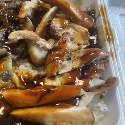 Teriyaki Land - Https://www.waynefarms.com/product-catalog/product/114-platinum-harvest-fully-cooked-frozen-4oz-chicken-breast-fillets-with-grill-marks-10lb