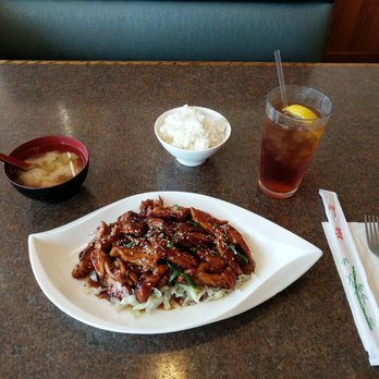 Sushi Sakura - Sushi Bars Near Me - Longview, Washington Sushi Sakura - Sushi Bars Near Me - Longview, Washington