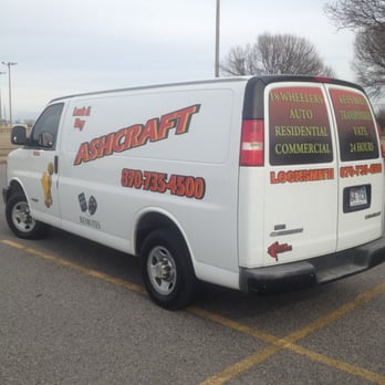Ashcraft Lock and Key - Keys & Locksmiths Near Me - West Memphis, Arkansas Ashcraft Lock and Key - Keys & Locksmiths Near Me - West Memphis, Arkansas