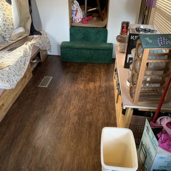 Fallin's RV Center - New Flooring - Auto Parts & Supplies Near Me - Whittier, North Carolina