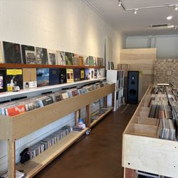 Flowering Spikes Records - A large assortment of premium vinyl.  Extremely well curated, organized and clean!