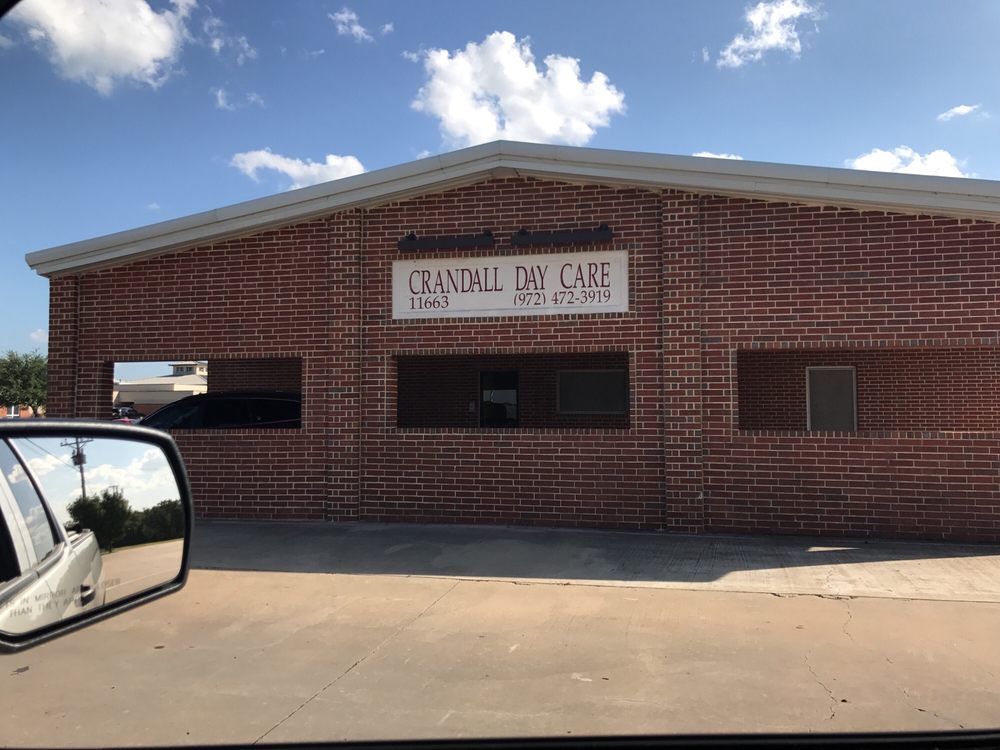Crandall Day Care Center - childcare center in Crandall, TX
