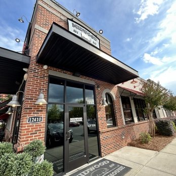 Midwood Smokehouse - Exterior - Barbeque Near Me - Charlotte, North Carolina Midwood Smokehouse - Exterior - Barbeque Near Me - Charlotte, North Carolina